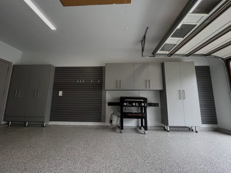 Instagram post from ohiocustomclosets. This post is in position 3.