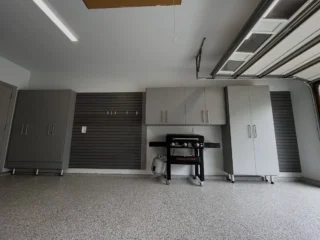 Instagram post from ohiocustomclosets. This post is in position 4.