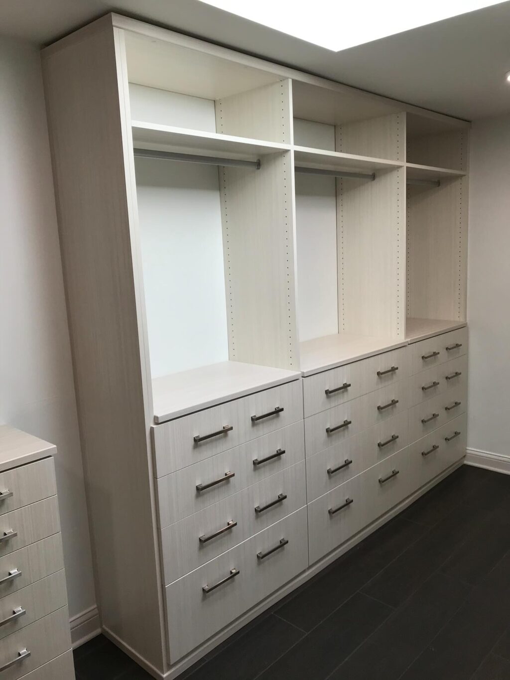 Instagram post from ohiocustomclosets. This post is in position 1.