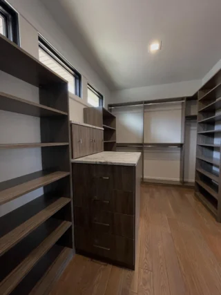 Instagram post from ohiocustomclosets. This post is in position 5.