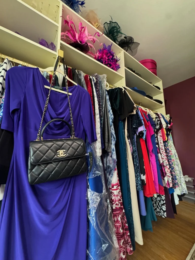 Instagram post from ohiocustomclosets. This post is in position 2.